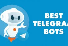10 Best Telegram Bots That Everyone Should Know