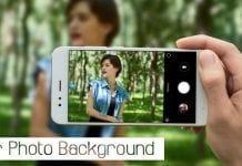 15 Best Android Apps to Blur Photo Background in 2023