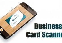 12 Apps to Scan Business Cards in 2023