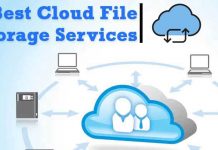 Best Cloud File Storage and Backup Services (2023)