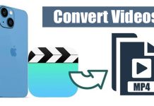 10 Best Video Converter Apps for iPhone