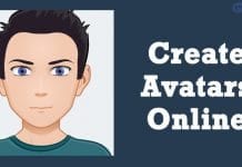 How To Create Avatar Cartoons Online (15 Best Websites)