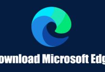 Download Microsoft Edge for PC
