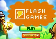 Best Flash Games 2023