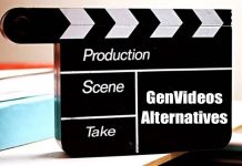 13 Best GenVideos Alternatives to Watch Movies Online
