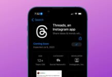 Instagram Launches Its Twitter Competitor "Threads"