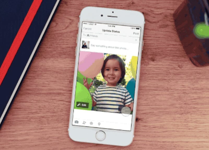 How to Send Live Photos As GIFs in iOS