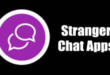 12 Best Random Chat Apps for Android (Stranger Chat Apps)