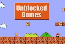 Unblocked Games 2023