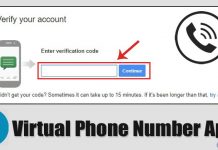 10 Best Virtual Phone Number Apps For Account Verifications
