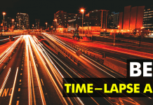 10 Best Time-Lapse Apps For Android